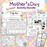 Mother's Day Printable Bundle Pretty Times Two