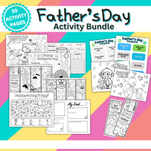 Load image into Gallery viewer, Father&#39;s Day Bundle Pretty Times Two
