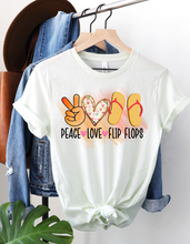 Load image into Gallery viewer, Summer T-shirts Pretty Times Two
