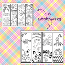 Load image into Gallery viewer, Mother&#39;s Day Printable Bundle Pretty Times Two
