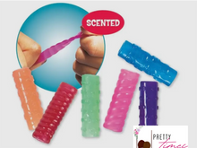 Load image into Gallery viewer, Squishy Scented Pencil Grips (1pc random) Pretty Times Two
