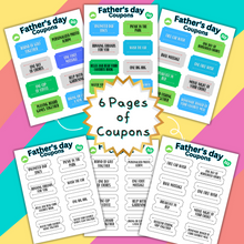 Load image into Gallery viewer, Father&#39;s Day Bundle Pretty Times Two
